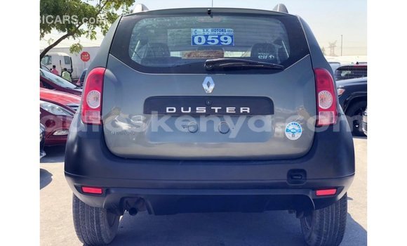 Nunua Imported Renault Duster Kijani Gari ndani ya Import - Dubai nchini Kati Kenya Nunua Imported Renault Duster Kijani Gari ndani ya Import - Dubai nchini Kati Kenya