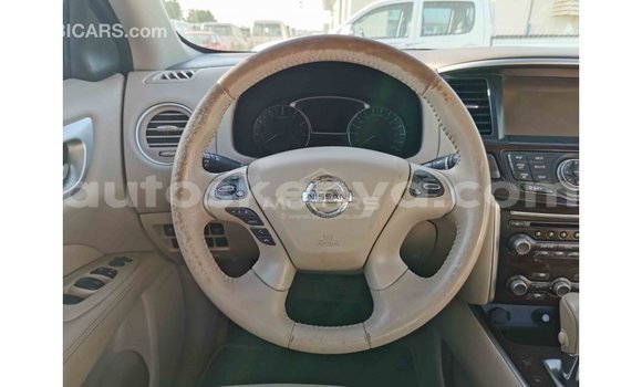 Nunua Imported Nissan Pathfinder Nyingine Gari ndani ya Import - Dubai nchini Kati Kenya Nunua Imported Nissan Pathfinder Nyingine Gari ndani ya Import - Dubai nchini Kati Kenya