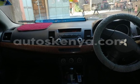Buy Used Mitsubishi Lancer Other Car in Nairobi in Nairobi Buy Used Mitsubishi Lancer Other Car in Nairobi in Nairobi