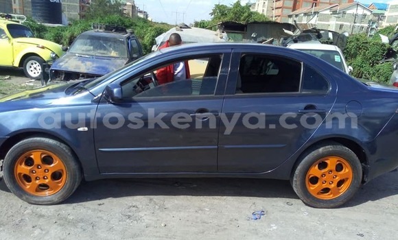 Buy Used Mitsubishi Lancer Other Car in Nairobi in Nairobi Buy Used Mitsubishi Lancer Other Car in Nairobi in Nairobi