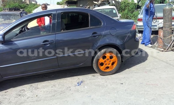 Buy Used Mitsubishi Lancer Other Car in Nairobi in Nairobi Buy Used Mitsubishi Lancer Other Car in Nairobi in Nairobi