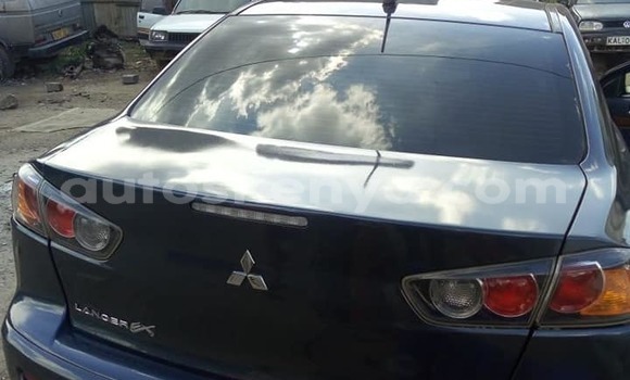 Buy Used Mitsubishi Lancer Other Car in Nairobi in Nairobi Buy Used Mitsubishi Lancer Other Car in Nairobi in Nairobi