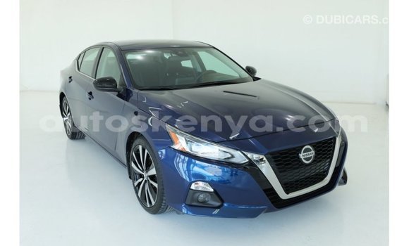 Nunua Imported Nissan Altima Bluu Gari ndani ya Import - Dubai nchini Kati Kenya Nunua Imported Nissan Altima Bluu Gari ndani ya Import - Dubai nchini Kati Kenya