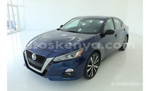 Nunua Imported Nissan Altima Bluu Gari ndani ya Import - Dubai nchini Kati Kenya Nunua Imported Nissan Altima Bluu Gari ndani ya Import - Dubai nchini Kati Kenya