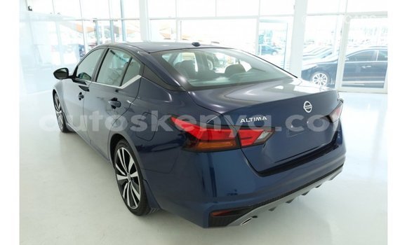 Nunua Imported Nissan Altima Bluu Gari ndani ya Import - Dubai nchini Kati Kenya Nunua Imported Nissan Altima Bluu Gari ndani ya Import - Dubai nchini Kati Kenya