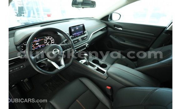 Nunua Imported Nissan Altima Bluu Gari ndani ya Import - Dubai nchini Kati Kenya Nunua Imported Nissan Altima Bluu Gari ndani ya Import - Dubai nchini Kati Kenya