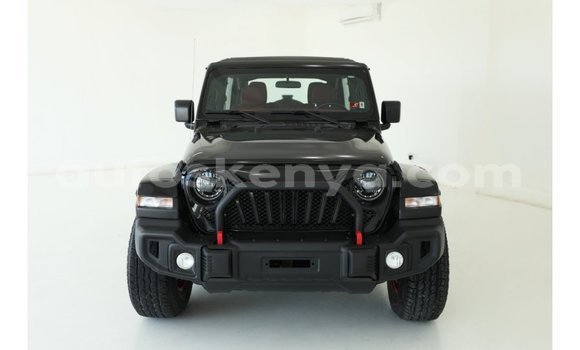 Imported Jeep Wrangler Black Makiinaa iti Import - Dubai keessatti Central Kenya keessatti Imported Jeep Wrangler Black Makiinaa iti Import - Dubai keessatti Central Kenya keessatti