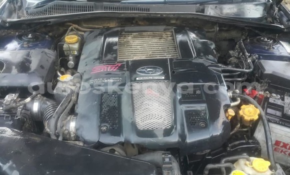 Buy Used Subaru Legacy Blue Car in Nairobi in Nairobi Buy Used Subaru Legacy Blue Car in Nairobi in Nairobi