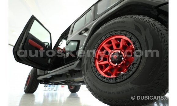 Imported Jeep Wrangler Black Makiinaa iti Import - Dubai keessatti Central Kenya keessatti Imported Jeep Wrangler Black Makiinaa iti Import - Dubai keessatti Central Kenya keessatti