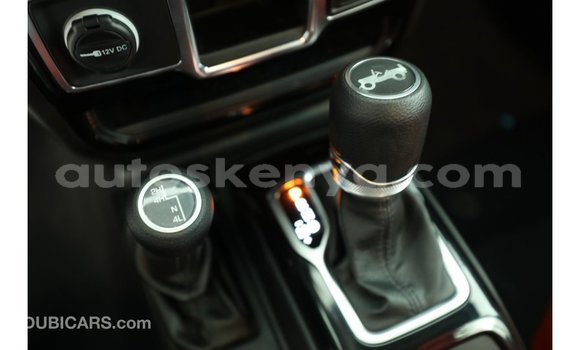 Imported Jeep Wrangler Black Makiinaa iti Import - Dubai keessatti Central Kenya keessatti Imported Jeep Wrangler Black Makiinaa iti Import - Dubai keessatti Central Kenya keessatti