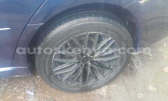Buy Used Subaru Legacy Blue Car in Nairobi in Nairobi Buy Used Subaru Legacy Blue Car in Nairobi in Nairobi