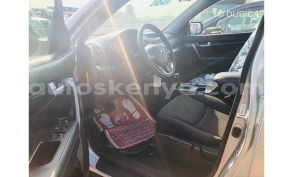 Buy Import Kia Sorento Other Car in Import - Dubai in Central Kenya Buy Import Kia Sorento Other Car in Import - Dubai in Central Kenya