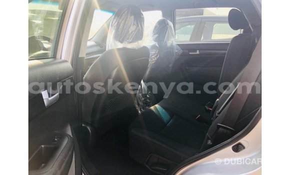 Buy Import Kia Sorento Other Car in Import - Dubai in Central Kenya Buy Import Kia Sorento Other Car in Import - Dubai in Central Kenya