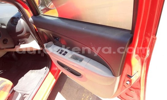 Buy Used Toyota Passo Red Car in Nairobi in Nairobi Buy Used Toyota Passo Red Car in Nairobi in Nairobi