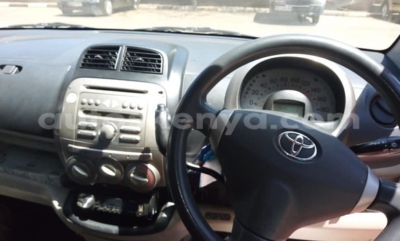 Buy Used Toyota Passo Red Car in Nairobi in Nairobi Buy Used Toyota Passo Red Car in Nairobi in Nairobi