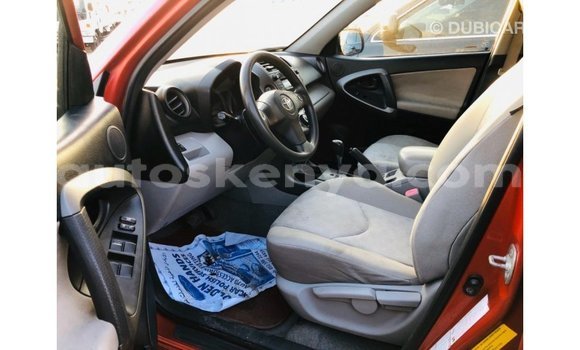 Imported Toyota Ade Red Netiree iti Import - Dubai keessatti Central Kenya keessatti Imported Toyota Ade Red Netiree iti Import - Dubai keessatti Central Kenya keessatti