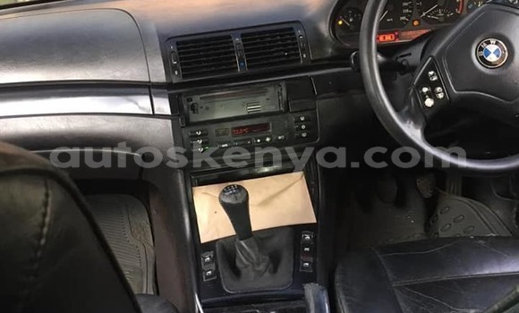 Buy Used BMW 3–Series White Car in Nairobi in Nairobi Buy Used BMW 3–Series White Car in Nairobi in Nairobi