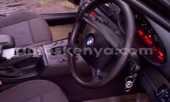 Buy Used BMW 3–Series Other Car in Nairobi in Nairobi Buy Used BMW 3–Series Other Car in Nairobi in Nairobi