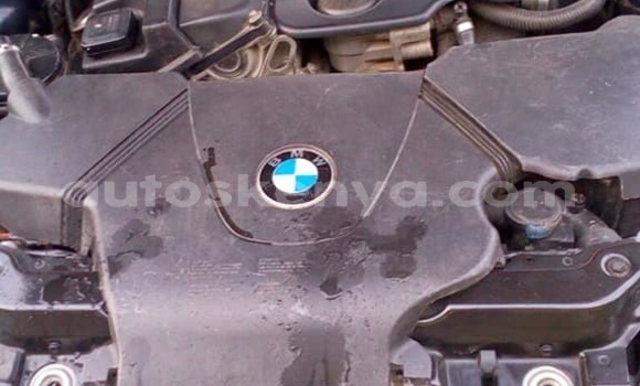 Buy Used BMW 3–Series Other Car in Nairobi in Nairobi Buy Used BMW 3–Series Other Car in Nairobi in Nairobi