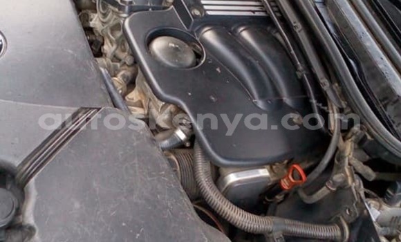 Buy Used BMW 3–Series Other Car in Nairobi in Nairobi Buy Used BMW 3–Series Other Car in Nairobi in Nairobi