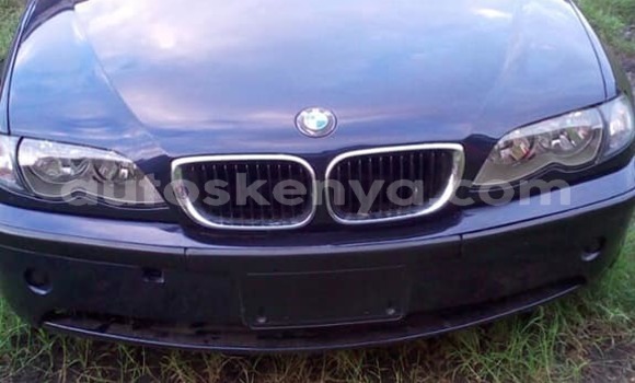 Buy Used BMW 3–Series Other Car in Nairobi in Nairobi Buy Used BMW 3–Series Other Car in Nairobi in Nairobi