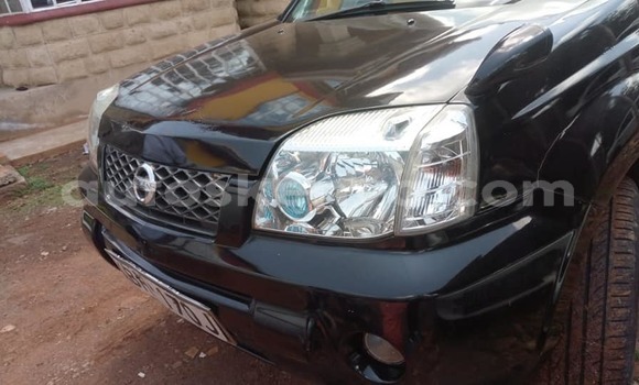 Buy Used Nissan X–Trail Black Car in Nairobi in Nairobi Buy Used Nissan X–Trail Black Car in Nairobi in Nairobi