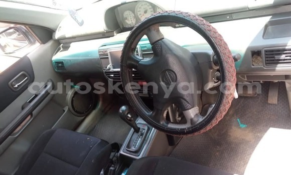 Buy Used Nissan X–Trail Black Car in Nairobi in Nairobi Buy Used Nissan X–Trail Black Car in Nairobi in Nairobi