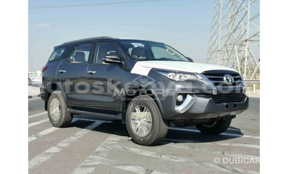 Buy Import Toyota Fortuner Other Car in Import - Dubai in Central Kenya Buy Import Toyota Fortuner Other Car in Import - Dubai in Central Kenya