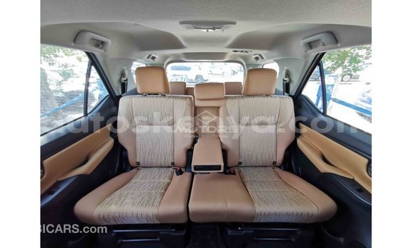 Buy Import Toyota Fortuner Other Car in Import - Dubai in Central Kenya Buy Import Toyota Fortuner Other Car in Import - Dubai in Central Kenya