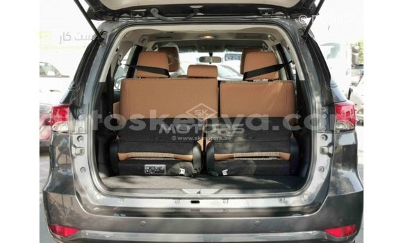 Buy Import Toyota Fortuner Other Car in Import - Dubai in Central Kenya Buy Import Toyota Fortuner Other Car in Import - Dubai in Central Kenya