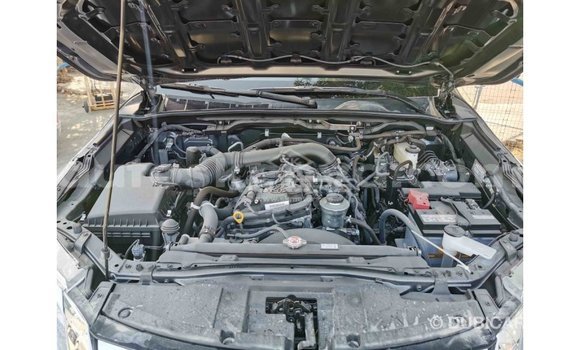 Buy Import Toyota Fortuner Other Car in Import - Dubai in Central Kenya Buy Import Toyota Fortuner Other Car in Import - Dubai in Central Kenya