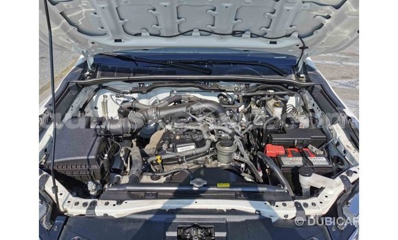 Buy Import Toyota Fortuner White Car in Import - Dubai in Central Kenya Buy Import Toyota Fortuner White Car in Import - Dubai in Central Kenya