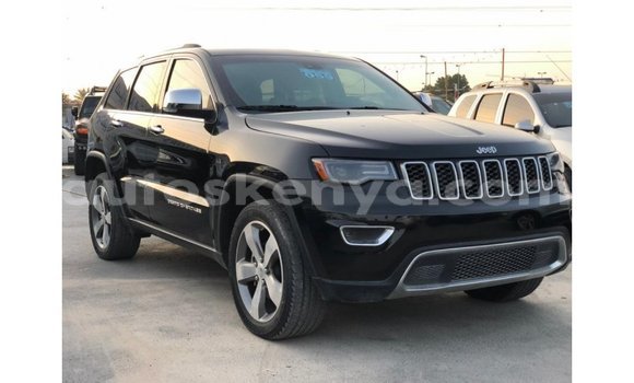 Nunua Imported Jeep Grand Cherokee Nyeusi Gari ndani ya Import - Dubai nchini Kati Kenya Nunua Imported Jeep Grand Cherokee Nyeusi Gari ndani ya Import - Dubai nchini Kati Kenya