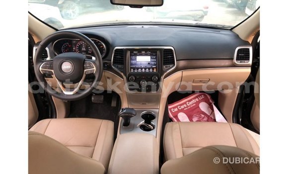 Nunua Imported Jeep Grand Cherokee Nyeusi Gari ndani ya Import - Dubai nchini Kati Kenya Nunua Imported Jeep Grand Cherokee Nyeusi Gari ndani ya Import - Dubai nchini Kati Kenya