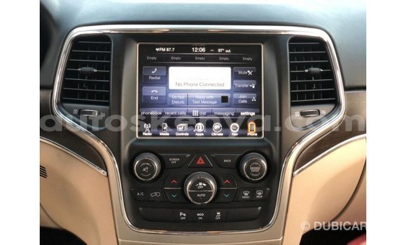 Nunua Imported Jeep Grand Cherokee Nyeusi Gari ndani ya Import - Dubai nchini Kati Kenya Nunua Imported Jeep Grand Cherokee Nyeusi Gari ndani ya Import - Dubai nchini Kati Kenya