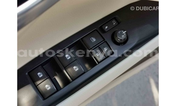 Imported Toyota Camry Black Makiinaa iti Import - Dubai keessatti Central Kenya keessatti Imported Toyota Camry Black Makiinaa iti Import - Dubai keessatti Central Kenya keessatti