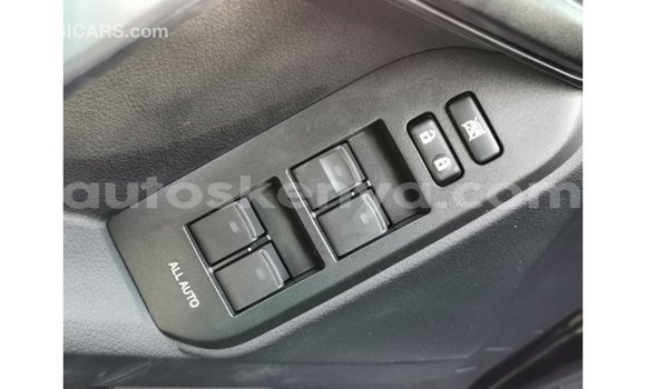 Nunua Imported Toyota Prado Nyeusi Gari ndani ya Import - Dubai nchini Kati Kenya Nunua Imported Toyota Prado Nyeusi Gari ndani ya Import - Dubai nchini Kati Kenya