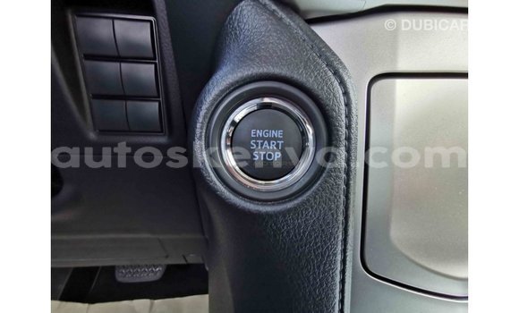 Buy Import Toyota Prado Black Car in Import - Dubai in Central Kenya Buy Import Toyota Prado Black Car in Import - Dubai in Central Kenya