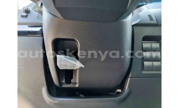 Buy Import Toyota Prado Black Car in Import - Dubai in Central Kenya Buy Import Toyota Prado Black Car in Import - Dubai in Central Kenya