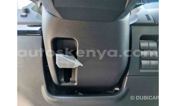 Buy Import Toyota Prado Black Car in Import - Dubai in Central Kenya Buy Import Toyota Prado Black Car in Import - Dubai in Central Kenya