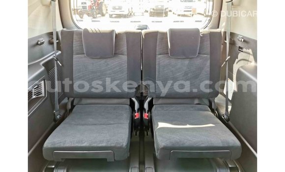 Buy Import Toyota Prado Black Car in Import - Dubai in Central Kenya Buy Import Toyota Prado Black Car in Import - Dubai in Central Kenya