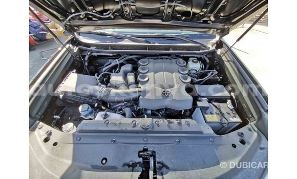 Buy Import Toyota Prado Black Car in Import - Dubai in Central Kenya Buy Import Toyota Prado Black Car in Import - Dubai in Central Kenya
