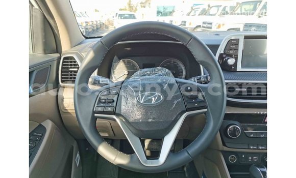 Buy Import Hyundai Tucson White Car in Import - Dubai in Central Kenya Buy Import Hyundai Tucson White Car in Import - Dubai in Central Kenya
