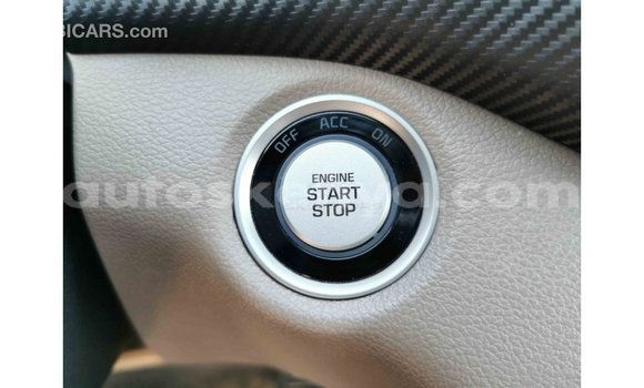 Buy Import Hyundai Tucson White Car in Import - Dubai in Central Kenya Buy Import Hyundai Tucson White Car in Import - Dubai in Central Kenya