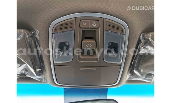 Buy Import Hyundai Tucson White Car in Import - Dubai in Central Kenya Buy Import Hyundai Tucson White Car in Import - Dubai in Central Kenya