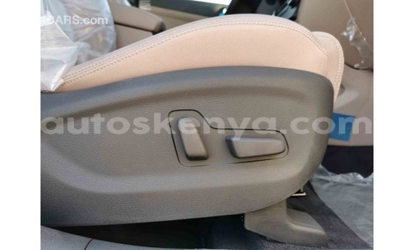 Buy Import Hyundai Tucson White Car in Import - Dubai in Central Kenya Buy Import Hyundai Tucson White Car in Import - Dubai in Central Kenya