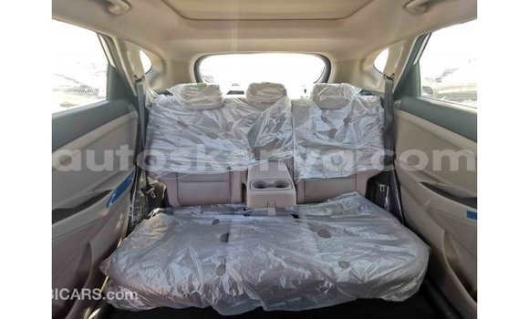 Buy Import Hyundai Tucson White Car in Import - Dubai in Central Kenya Buy Import Hyundai Tucson White Car in Import - Dubai in Central Kenya