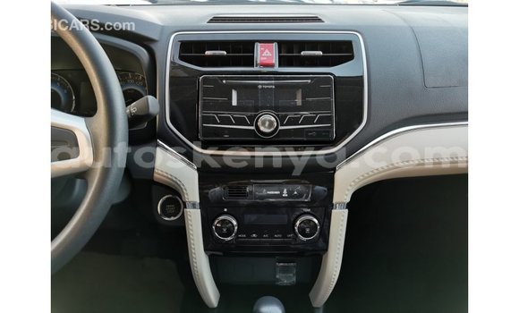 Nunua Imported Toyota Rush Brown Gari ndani ya Import - Dubai nchini Kati Kenya Nunua Imported Toyota Rush Brown Gari ndani ya Import - Dubai nchini Kati Kenya