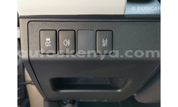 Nunua Imported Toyota Rush Brown Gari ndani ya Import - Dubai nchini Kati Kenya Nunua Imported Toyota Rush Brown Gari ndani ya Import - Dubai nchini Kati Kenya