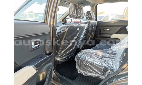 Nunua Imported Toyota Rush Brown Gari ndani ya Import - Dubai nchini Kati Kenya Nunua Imported Toyota Rush Brown Gari ndani ya Import - Dubai nchini Kati Kenya
